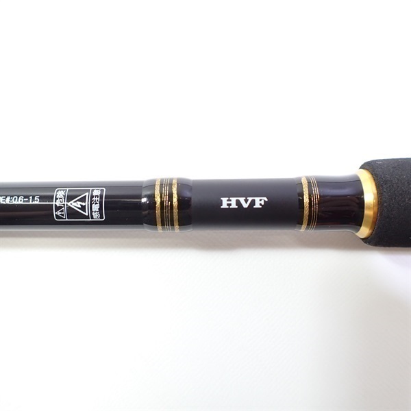 シーバスハンターＸ８６ＭＬ・Ｒ